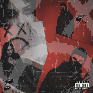 Black Bugs by Living Dxxd, Dxxd Snow