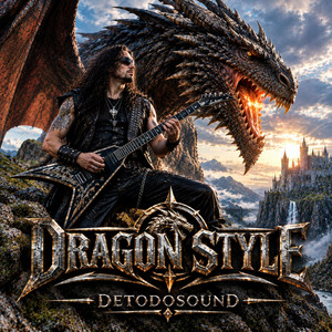 DRAGON STYLE by detodosound