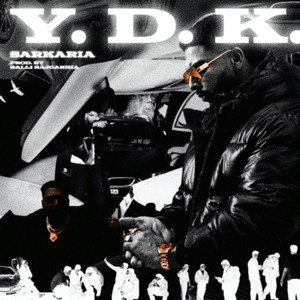 Y.D.K. by Sarkaria, Balli Rajgarhia