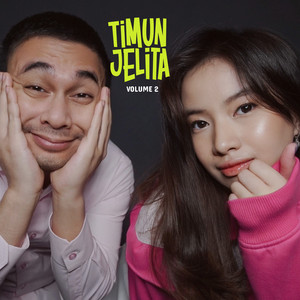 Jangan Terlalu Aneh by Timun Jelita