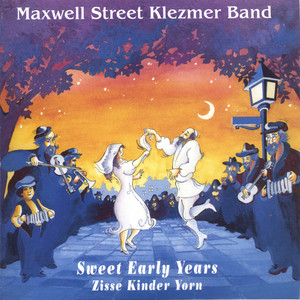 Kadril by Maxwell Street Klezmer Band
