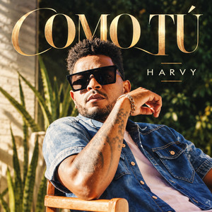 Como Tú by Repa Music, Harvy