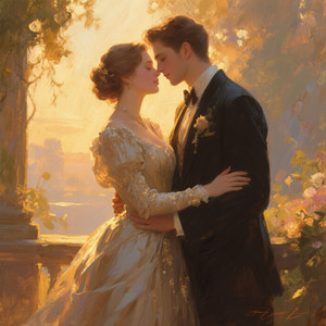 Electric Fah Glanz - The Engagement