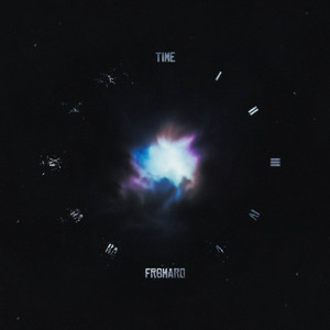 Cover art: Time