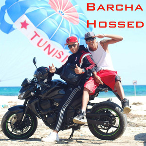 O.G Gang - Barcha Hossed