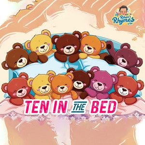 Ten In The Bed by Rihan's Rhymes and Fun