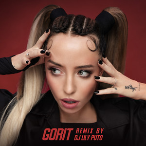 Обкладинка: gorit - DJ Lily Puto Remix