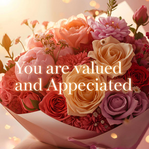 Lenzspot - You Are Valued and Appreciated