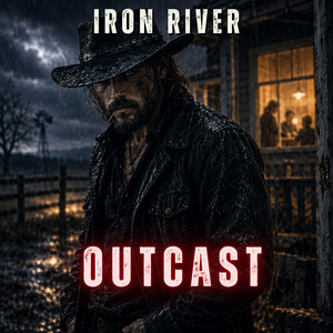 Outcast by Iron River