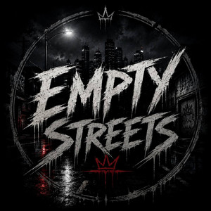Empty Streets by Mavik NZo
