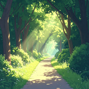 Grovepath by Cup of Tea