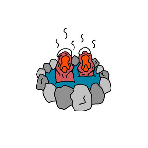 GOKUJO (feat. KENNY)