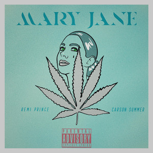Mary Jane by Remi Prince, nepine