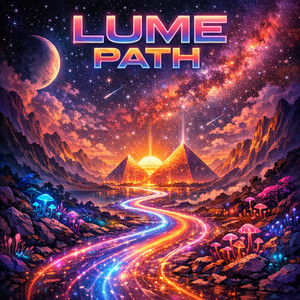Lume Path by roguilinpord