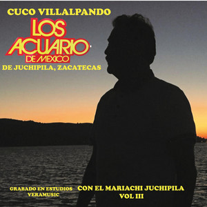CUCO VILLALPANDO DE LOS ACUARIO DE MEXICO DE JUCHIPILA ZACATECAS poster