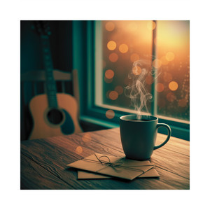 When The Window Learned My Name - Acoustic by Lía Monteluce