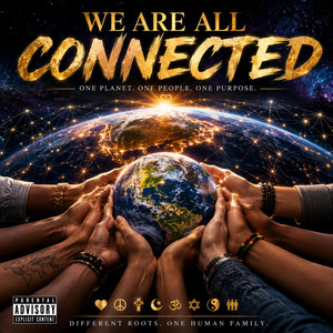 We Are All Connected by Spirit Fulfilled