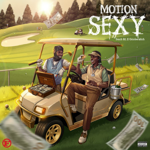 Motion Sexy 2 by Dutch IRL, OctobersRich