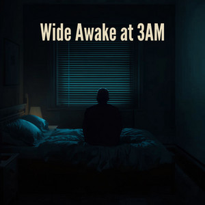 Wide Awake at 3AM by Twin Wild