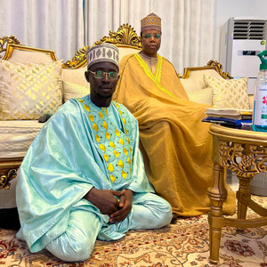 Zik Da Boss - Guéwélou BAYE NIASS