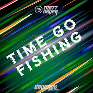 Time Go Fishing (from Project Hail Mary) by Matt Daver