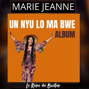 Marie Jeanne Théra - Mugnunsin