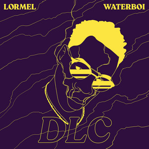 Portada de DLC