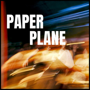 Paper Plane by TYRANTS