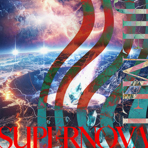SUPERNOVΛ by ジエメイ