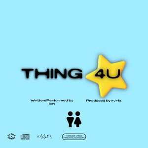 THING 4 U