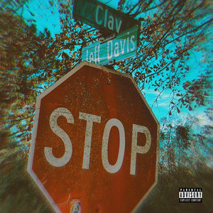 Yvng Flo - Clay St Freestyle (feat. MQuinn)