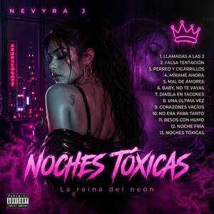 Mírame Ahora by NEVYRA J