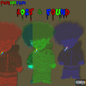 theyluvfxsh - BAH, pt. 2