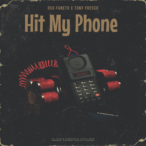 Hit My Phone