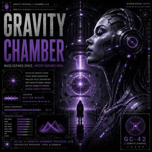 Gravity Chamber by DJLORA