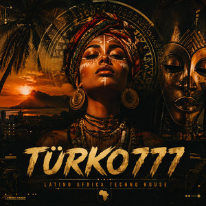Latino africa techno house 1 by TÜRKO777 Official