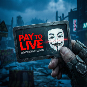 Subscribe to Survive