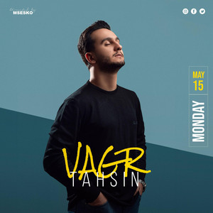 Vagr Tahsin - Revin