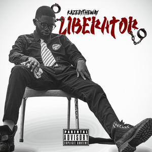 Liberator by Kazebytheway