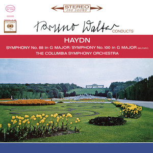 Haydn: Symphonies Nos. 88 & 100 (Remastered) - Album by Joseph