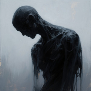 EMILIA NATHALIE AGUSTIN - Blurry