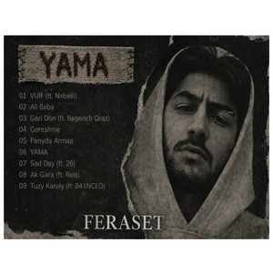 Panyda Arman by Feraset