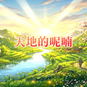 天地的呢喃(導師演唱版) by 太陽盛德導師