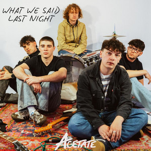 American TV by Acetate