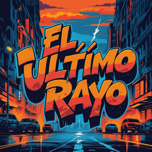 El ultimo rayo by Illumi Law
