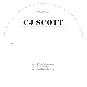 CJ Scott cover
