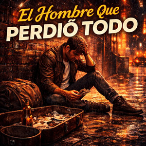 El Hombre que perdio Todo by R King