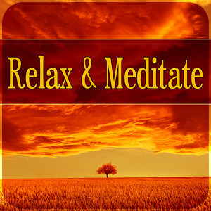 Relax & Meditate - White Noises for Deep Sleep, Spiritual Reflections, Relaxation and Nature Sounds, Relaxing Moments album