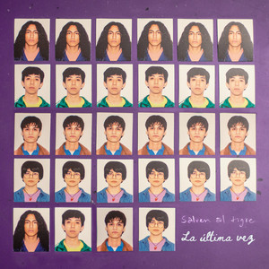 La última vez by Salven al Tigre