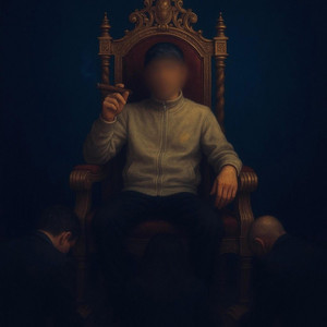 Vicent og - Eu sou o melhor